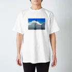 森下善行の雲Ⅲ スタンダードTシャツ