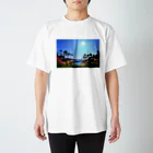 アロハスタイルハワイのラナイ島　フォーシーズンズ　リゾート Regular Fit T-Shirt