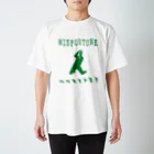iwaokのMISFORTUNE-GR Regular Fit T-Shirt