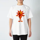 space_nのsunちゃんTシャツ Regular Fit T-Shirt