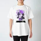 コピーキャット大学の鉄オタ Regular Fit T-Shirt