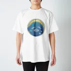 リリカルおとうふマンのあっついボンねえ Regular Fit T-Shirt