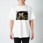 3rd shopのたゃま Regular Fit T-Shirt