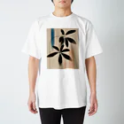 kurageのパキラ Regular Fit T-Shirt