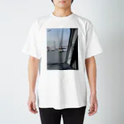 TシャツSHOP  ダッサーの野次馬Tシャツ Regular Fit T-Shirt