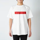 Dreamの時をかける少女 Regular Fit T-Shirt