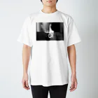 ともみジェラーtoのジェラートPhoto Regular Fit T-Shirt