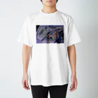 でするなの天国行っても地獄落ちても Regular Fit T-Shirt