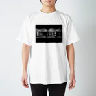 AIDAのunder ground Regular Fit T-Shirt