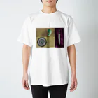 WAMI ARTの三種の神器(ミクサのカンタカラ) Regular Fit T-Shirt