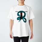 ゴマ団子の蛍と蛇 Regular Fit T-Shirt