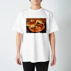 なぬんこ@映画垢の神ったホットケーキ Regular Fit T-Shirt