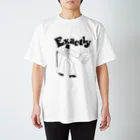 miomioのExactly スタンダードTシャツ