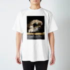 fawntokinakoのファイル:ふぉーん Regular Fit T-Shirt