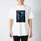 Megumodelu04のSMチェアー スタンダードTシャツ