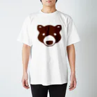 タワラ　コウイチのくまくん Regular Fit T-Shirt