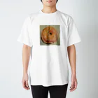 SachiYoshimotoのMr Donut Regular Fit T-Shirt