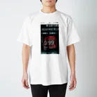 激安の殿堂のくだらん Regular Fit T-Shirt