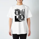 ＫｕｕＭａのMIDNIGHT DANCE CITY Regular Fit T-Shirt