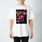 Kenny Goodsの絶叫系ホラー Regular Fit T-Shirt