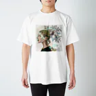 Kenny Goodsの洗脳植物 スタンダードTシャツ