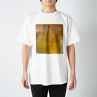 oka__のnuance Regular Fit T-Shirt