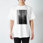 GenerousのLife must be lived as play Regular Fit T-Shirt