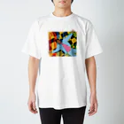 Nogenreのscenario Regular Fit T-Shirt