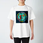 raykosukeのEL GUAPO / UNO スタンダードTシャツ