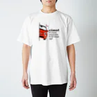 ニキトウホンポのMYひょっこりちん　コロンちゃんスペチアーレ Regular Fit T-Shirt