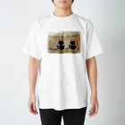 ICE BEANSのよーこさん応援隊 Regular Fit T-Shirt