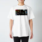 PASS ME A BEERの喫煙所T Regular Fit T-Shirt