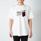 ニキトウホンポのひょっこりちん　コレッツィオーネ Regular Fit T-Shirt