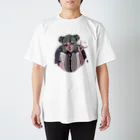 🧨なやみの素🧨のみるくちゃん Regular Fit T-Shirt
