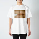 hazukiのpants Regular Fit T-Shirt