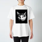 みのりの会長のネコ Regular Fit T-Shirt