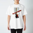 CheapGlamourのThe Bass Maniac Regular Fit T-Shirt