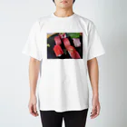 もやし屋のまぐろづくし Regular Fit T-Shirt