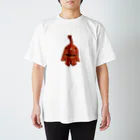 ソーセー人のソーセー人のソセィ Regular Fit T-Shirt