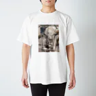 Mattのひかるやつ Regular Fit T-Shirt