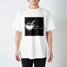 smallpine_craftbeerの弁当屋帽子 Regular Fit T-Shirt