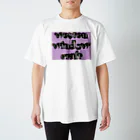 antiquesbのwesten window craft Regular Fit T-Shirt