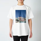 世界旅行のLos Angeles Regular Fit T-Shirt