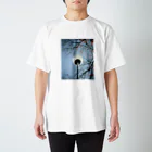 unxgraphyのStreet Light スタンダードTシャツ