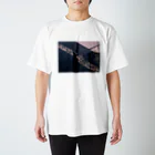 unxgraphyのMAU 1 スタンダードTシャツ