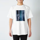 unxgraphyのMAU 3 スタンダードTシャツ