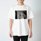 倫敦屋の部屋干し日和 Regular Fit T-Shirt