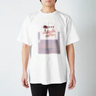 milimili-coffeeのmilimili coffee Regular Fit T-Shirt