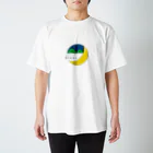 未来の準備室（Fukushima）のゲストハウスブラン Regular Fit T-Shirt