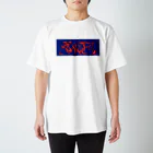 こたのすてっかーくん Regular Fit T-Shirt